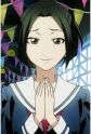 Gambar Karakter Hitomi Nishikawa