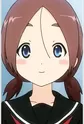 Yasaka, Miko