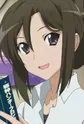 Yasaka, Yoriko
