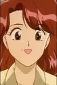 Manami's Mother