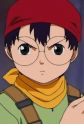 Gambar Karakter Kyousuke Jin
