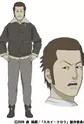 Shinoda, Uroyuki