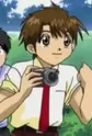 Kamiya, Daisaku
