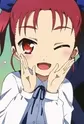 Kouzuki, Yuniko