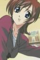 Gambar Karakter Miki Katsuragi