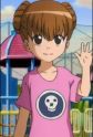 Gambar Karakter Mika Tsuwabuki