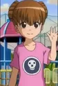 Tsuwabuki, Mika