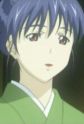 Gambar Karakter Yuriko Shiratori