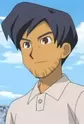Nikaidou, Shuugo