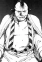 Morozumi, Chougo