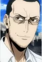 Date, Masahito