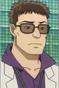 Yamamori, Shinzou