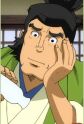 Gambar Karakter Yasuhiro Togawa