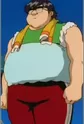 Daichi, Mamoru