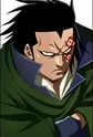 Monkey D., Dragon