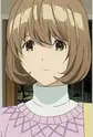 Aoki, Yuriko
