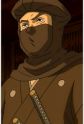 Gambar Karakter Saigou