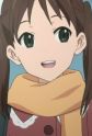 Gambar Karakter Mariko Nakayama