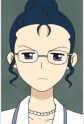 Gambar Karakter Mother Ichiro