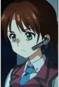 Gambar Karakter Kaoru Shimazaki