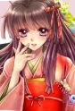 Gambar Karakter Shouko Azuma