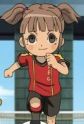 Gambar Karakter Mako Kisaragi