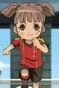 Kisaragi, Mako