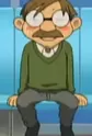 Shinno, Kamekichi