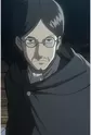 Yeager, Grisha