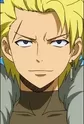 Eucliffe, Sting