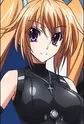 Shidou, Irina