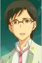 Jinno, Yuu