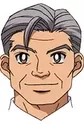Kotobuki, Taizou