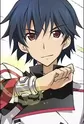 Orimura, Ichika