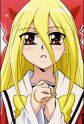 Gambar Karakter Otome Chono