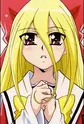 Chono, Otome
