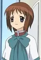 Mishio's Classmate