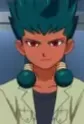 Zanakurou, Ichikawa