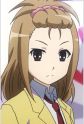 Gambar Karakter Akane Okada