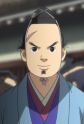 Gambar Karakter Tadaoki Hosokawa