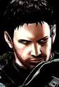 Redfield, Chris