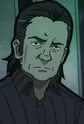 Kawabata, Mitsuo