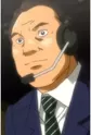 Commentator