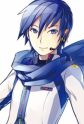 Gambar Karakter Kaito