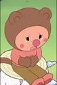 Monkichi-kun
