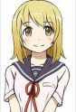 Yosano, Yuzu Image