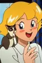Rhodes, Jackie