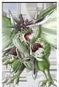 Jackknife Dragon