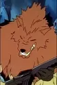 Wolfman