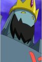 Gambar Karakter King